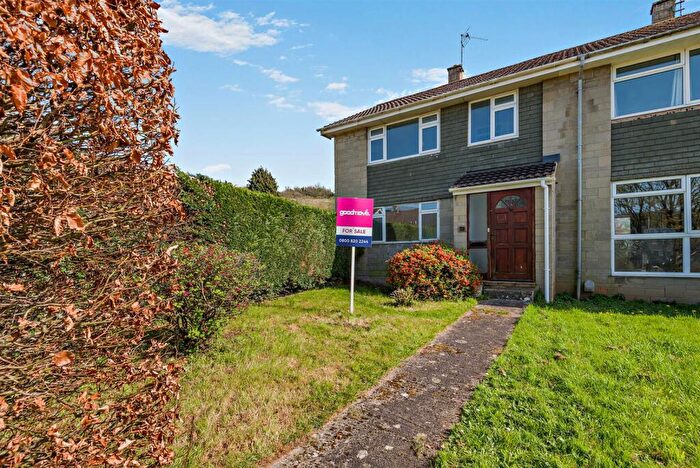 3 Bedroom End Of Terrace House For Sale In Hill Road, Wotton-Under-Edge, GL12