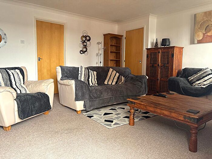 2 Bedroom Apartment To Rent In Monmouth House, Mannheim Quay, Maritime Quarter, SA1