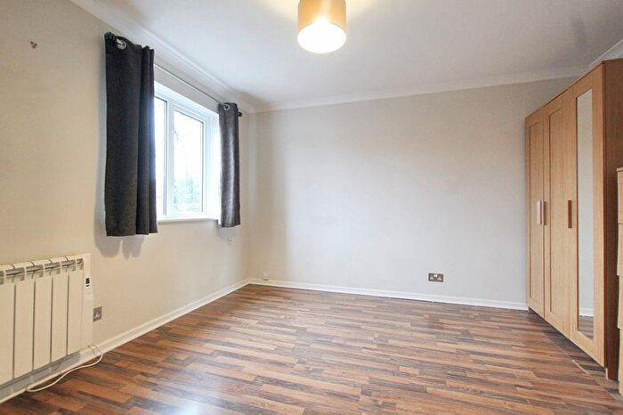 1 Bedroom Semi-Detached House To Rent In Vervain Close, Churchdown, Gloucester, GL3