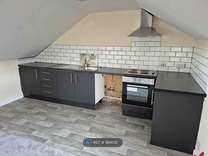 1 Bedroom Flat To Rent In Seaford Rd, Salford, M6