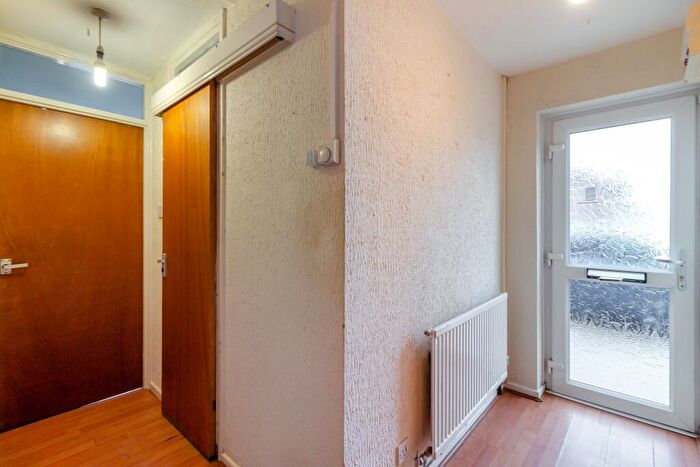 2 Bedroom Bungalow For Sale In Osprey Drive, Caldicot, NP26