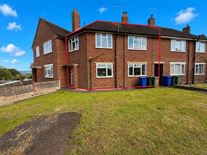 3 Bedroom Terraced House For Sale In Maynard Avenue, Norton, Stourbridge, DY8