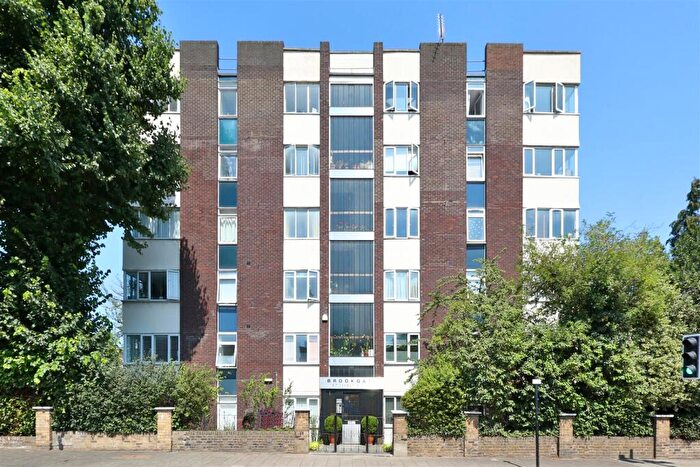 2 Bedroom Flat To Rent In Lordship Park, London, N16