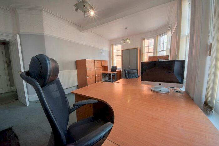 Town House To Rent In Terrace Road, Aberystwyth, SY23