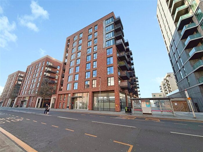 1 Bedroom Flat For Sale In Regal Walk, Bexleyheath, DA6