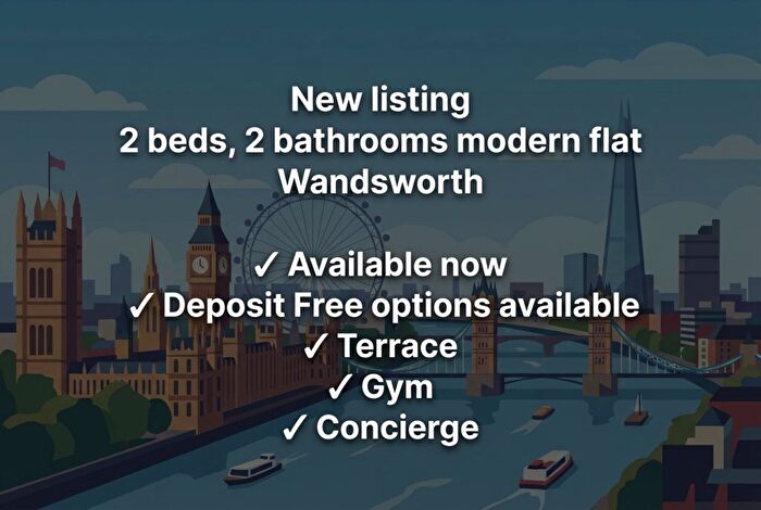 2 Bedroom Flat To Rent In Nine Elms Lane, London, SW8