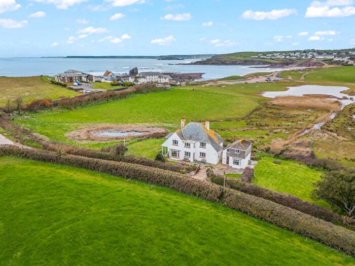 6 Bedroom Detached House For Sale In Thurlestone Sands, Kingsbridge, TQ7