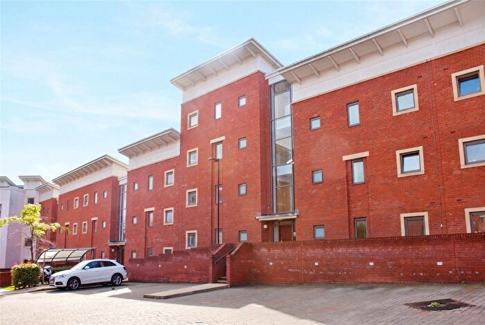 1 Bedroom Flat To Rent In Albion Street, City Centre, Wolverhampton, West Midlands, WV1
