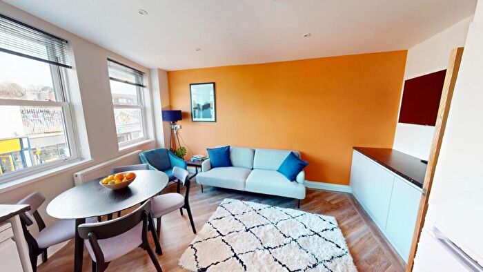 4 Bedroom House To Rent In Gloucester Road, Bristol, BS7