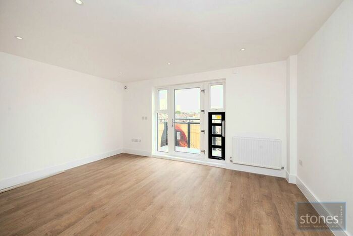 2 Bedroom Apartment To Rent In Birse Crescent, London, NW10