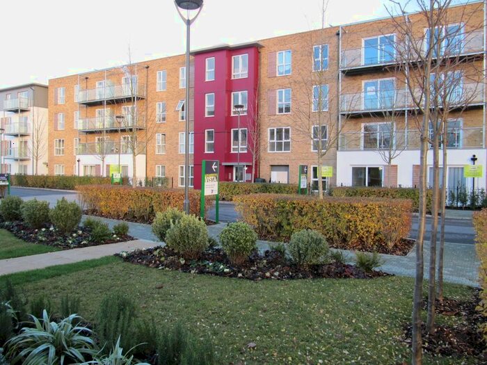 1 Bedroom Flat To Rent In Brecon Lodge, Wintergreen Boulevard, West Drayton, Middlesex, UB7