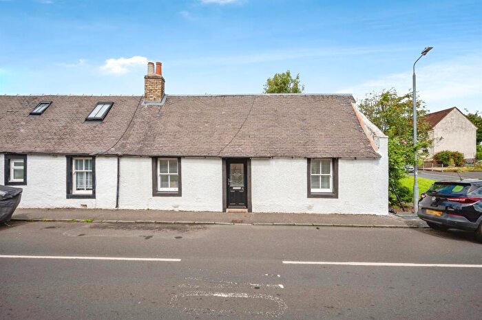 2 Bedroom Bungalow For Sale In Irvine Road, Kilmaurs, Kilmarnock, KA3