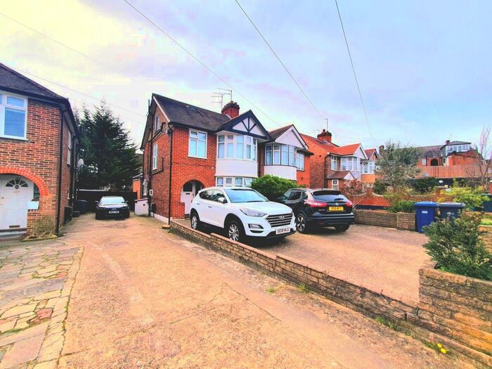 1 Bedroom Flat To Rent In The Woodlands, London, N14