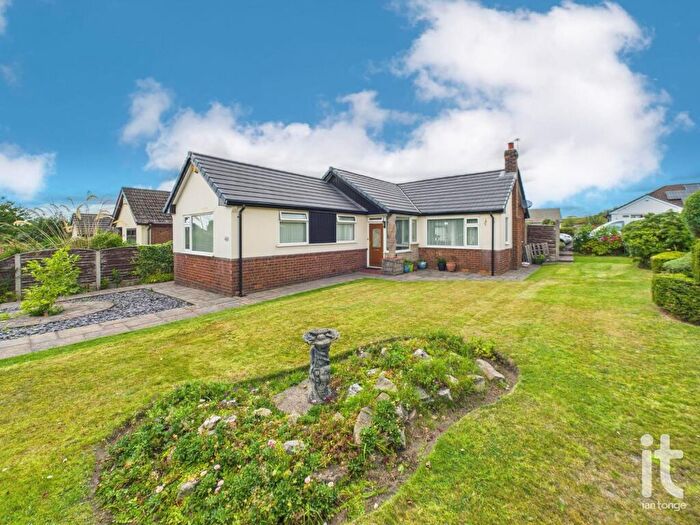 2 Bedroom Detached Bungalow For Sale In Thornway, High Lane, Stockport, SK6