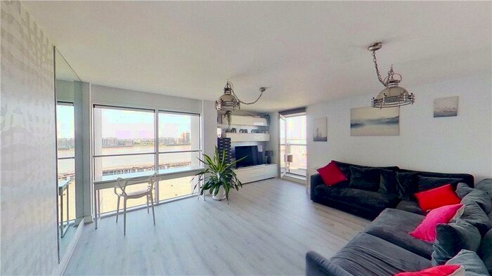 2 Bedroom Apartment To Rent In Erebus Drive, London, SE28