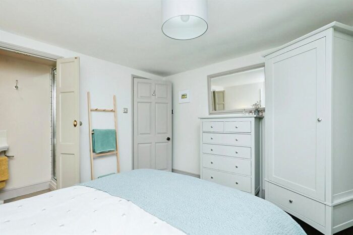 3 Bedroom Character Property For Sale In Front Street, South Creake, Fakenham, NR21