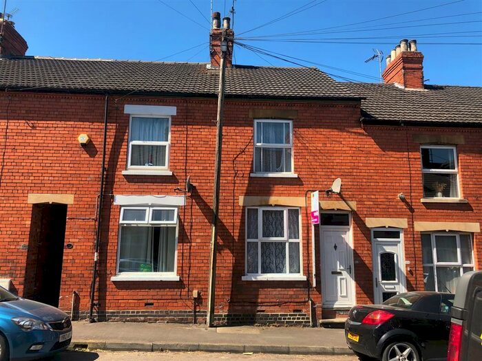 3 Bedroom House To Rent In Edward Street, Grantham, NG31