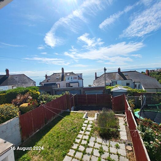 3 Bedroom Terraced House To Rent In Marquis Close, Barry, CF62