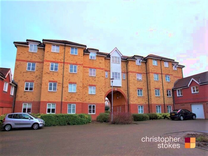 2 Bedroom Apartment To Rent In Yukon Road, Broxbourne, Hertfordshire, EN10