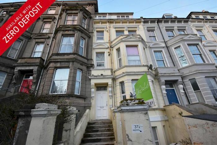 1 Bedroom Flat To Rent In Kenilworth Road, St Leonards On Sea TN38