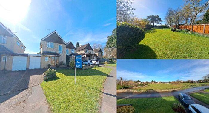 3 Bedroom Detached House For Sale In Rectory Lane, Milton Malsor, Northampton, NN7