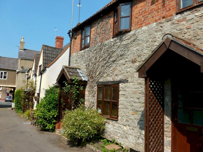 2 Bedroom Terraced House To Rent In High Street, Chipping Sodbury, BS37