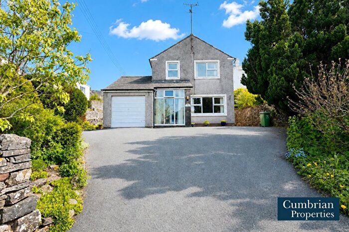 4 Bedroom Detached House For Sale In Jacksons Lane, Shap, Penrith, CA10