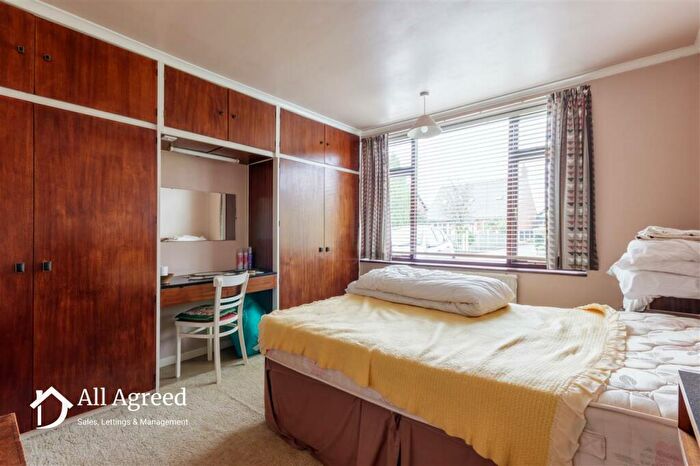 2 Bedroom Bungalow For Sale In Breach Road, Denby Village, DE5