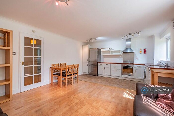 2 Bedroom Flat To Rent In Jack Clow Road, London, E15