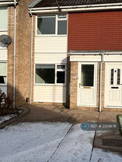 2 Bedroom Terraced House To Rent In Sudbury Way, Cramlington, NE23