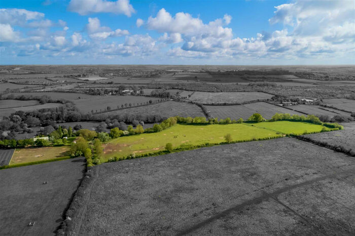 Land For Sale In Dorsington, Stratford-Upon-Avon, Warwickshire, CV37