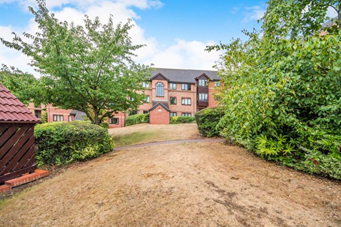 2 Bedroom Apartment To Rent In Scott Road, Thorpe Park, Norwich, NR1