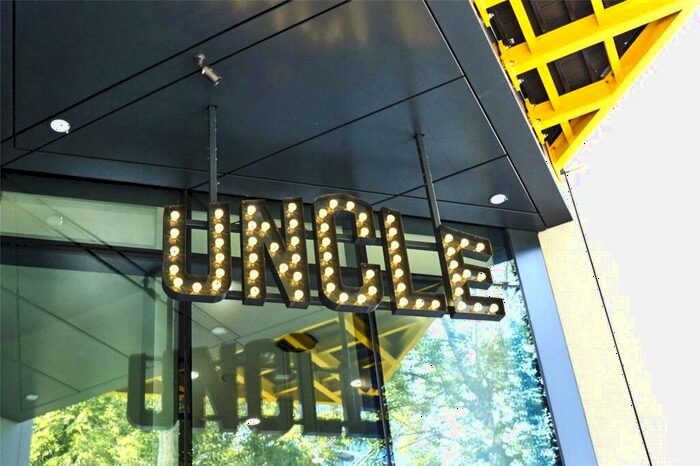 1 Bedroom Apartment To Rent In Uncle Elephant & Castle, Churchyard Row, SE11