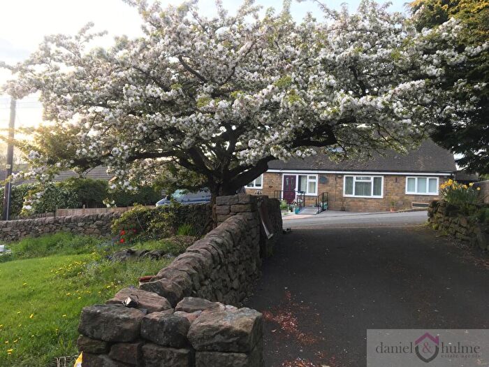 5 Bedroom Detached House For Sale In Moonfleet Black Lane, Whiston, Stoke-On-Trent, Staffordshire, ST10