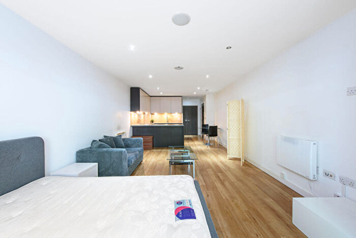 Studio For Sale In Commander Ave, Colindale, London, NW9