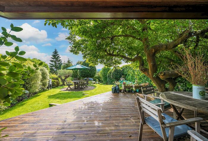 4 Bedroom Detached House For Sale In Long Ashton Road, Long Ashton, Bristol, North Somerset, BS41