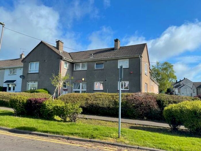 1 Bedroom Ground Flat To Rent In Owen Avenue, The Murray, East Kilbride, G75