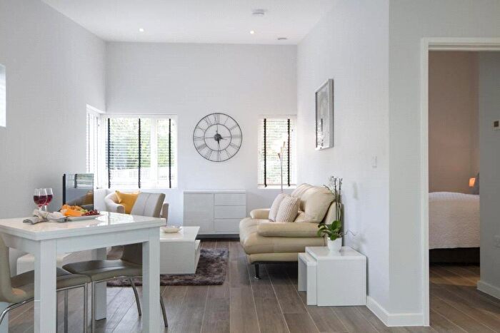 1 Bedroom Apartment For Sale In Great Eastern Street, Cambridge, CB1