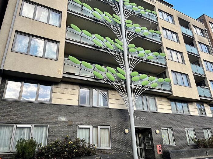 1 Bedroom Flat To Rent In London Road, Croydon, CR0