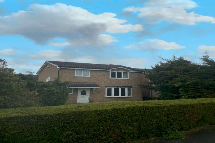 3 Bedroom Property To Rent In Davenport Road, Yarm, TS15