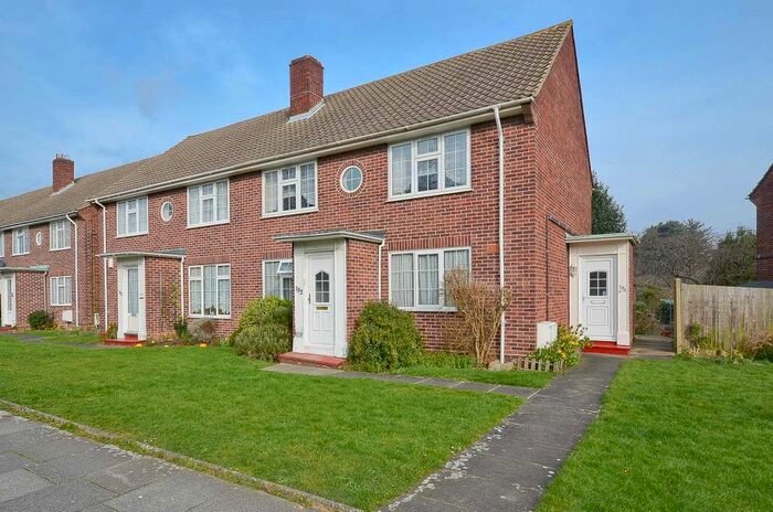 2 Bedroom Flat To Rent In Bramley Road, Oakwood, N14