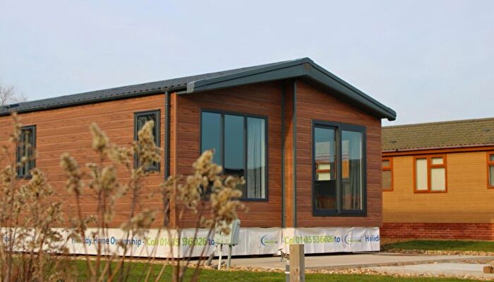 2 Bedroom Lodge For Sale In Searles Leisure Resort, South Beach, Hunstanton, Norfolk, PE36