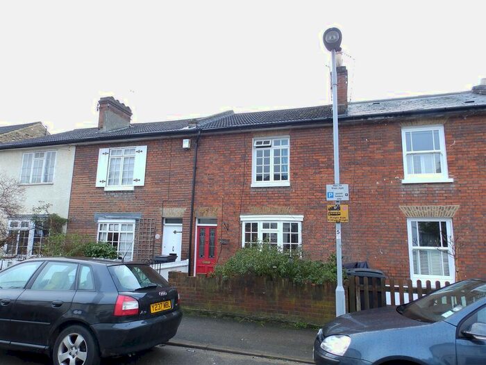 2 Bedroom Terraced House To Rent In Cleaveland Road, Surbiton, KT6