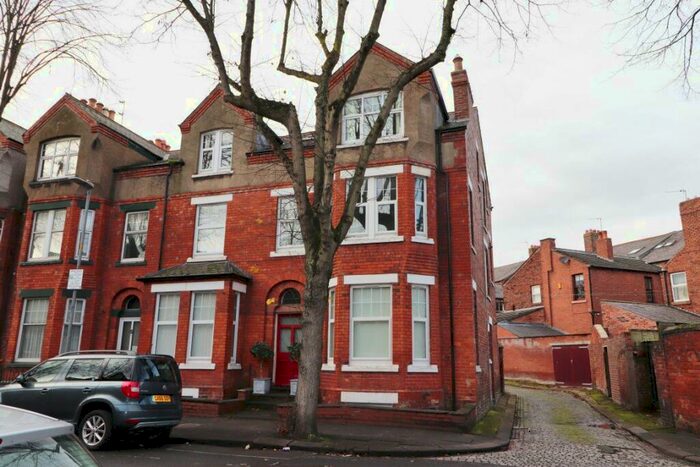 2 Bedroom Flat To Rent In Aglionby Street, Carlisle, CA1