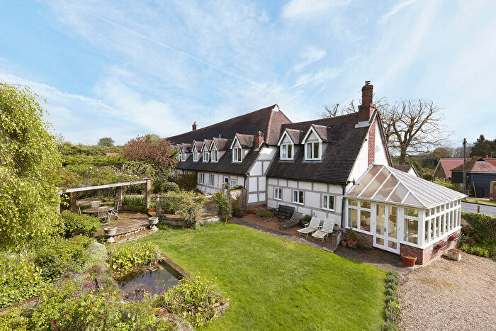 4 Bedroom Barn Conversion For Sale In Stoke By Clare, Suffolk, CO10