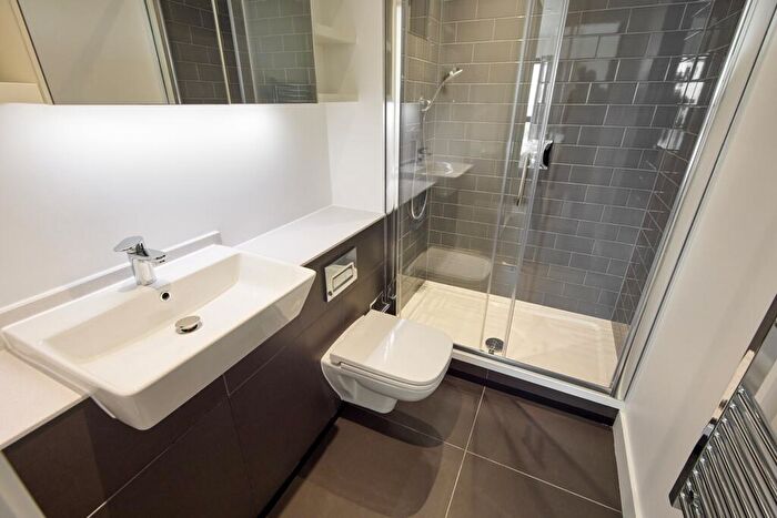 2 Bedroom Apartment To Rent In Ryland Street, Birmingham, B15