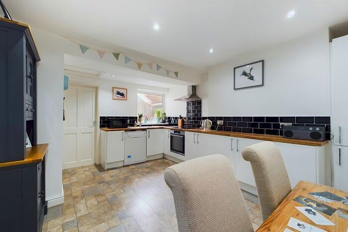 2 Bedroom Terraced House For Sale In Rowrah Road, Rowrah, Frizington, CA26