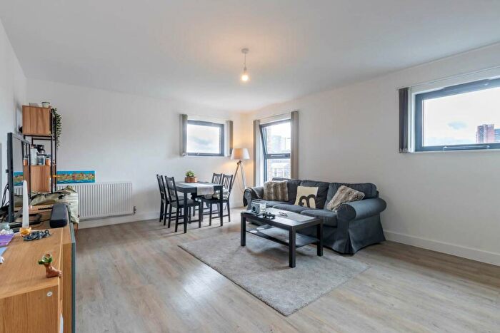 2 Bedroom Apartment To Rent In Tennant Street Lofts, Tennant Street, Birmingham, B15