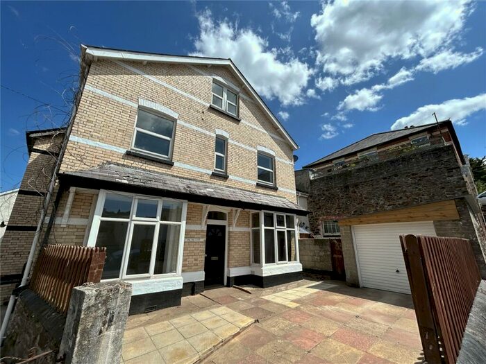 3 Bedroom End Of Terrace House To Rent In Westcombe Lane, Bideford, Devon, EX39