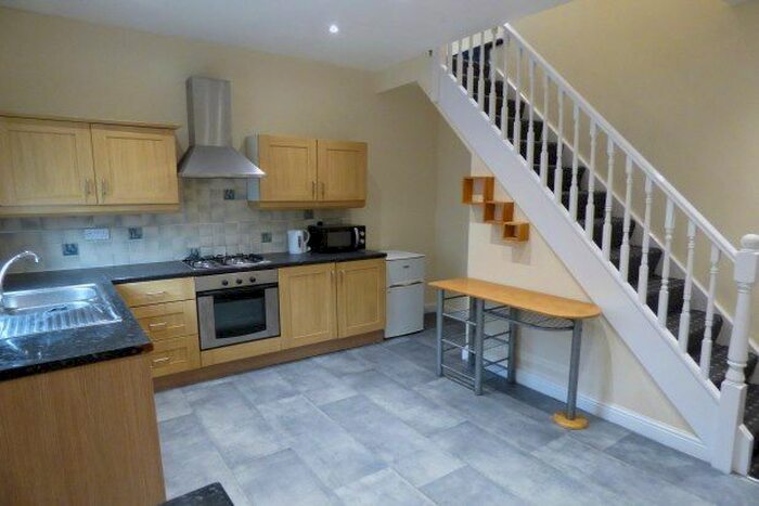 3 Bedroom Property To Rent In Tower Street, Heywood OL10